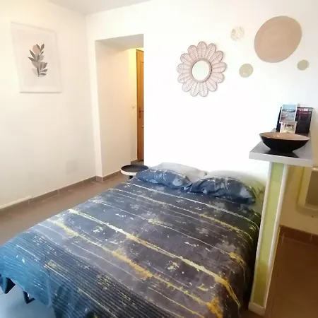 Appartamento 39 M2 Wifi Parking Gratuit Proche Pont Du Gard *