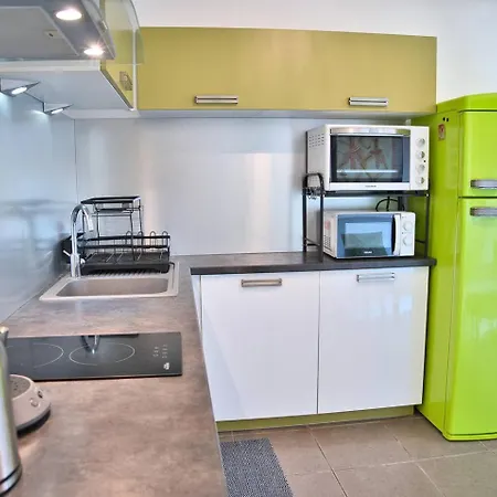 39 M2 Wifi Parking Gratuit Proche Pont Du Gard Appartamento Remoulins