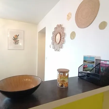 Appartamento 39 M2 Wifi Parking Gratuit Proche Pont Du Gard