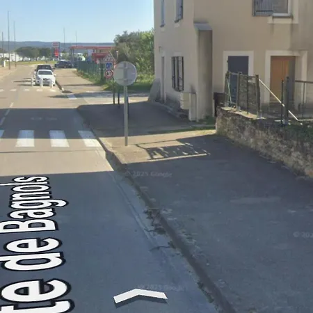 39 M2 Wifi Parking Gratuit Proche Pont Du Gard *
