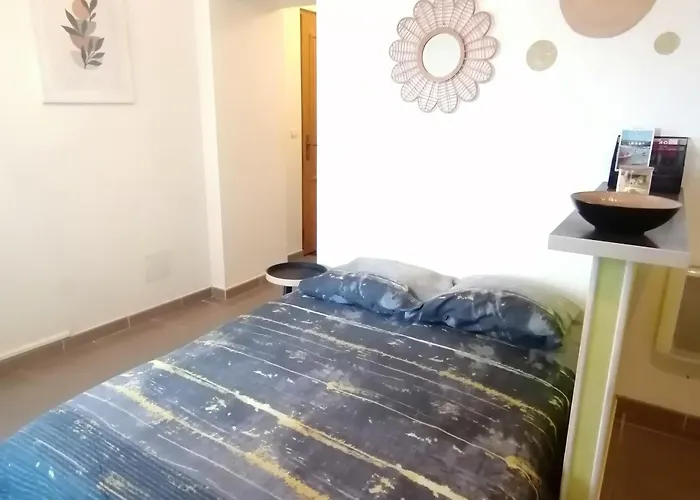 Apartament 39 M2 Wifi Parking Gratuit Proche Pont Du Gard *