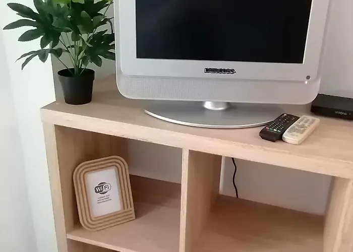 Apartament 39 M2 Wifi Parking Gratuit Proche Pont Du Gard *