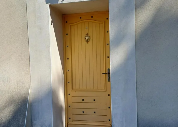 Apartament 39 M2 Wifi Parking Gratuit Proche Pont Du Gard