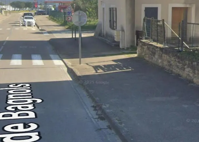 39 M2 Wifi Parking Gratuit Proche Pont Du Gard *